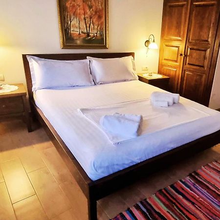 Hotel Gorica - Unesco Quarter Berat Luaran gambar