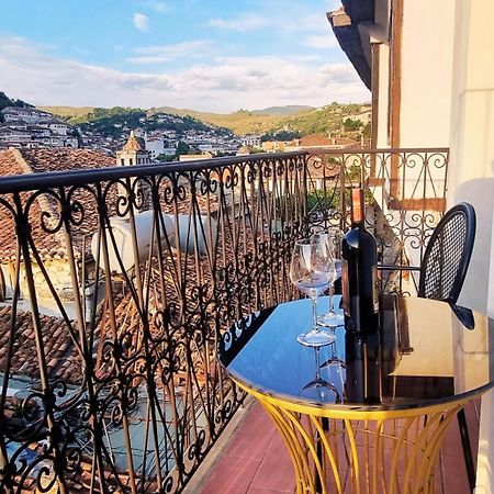Hotel Gorica - Unesco Quarter Berat Luaran gambar