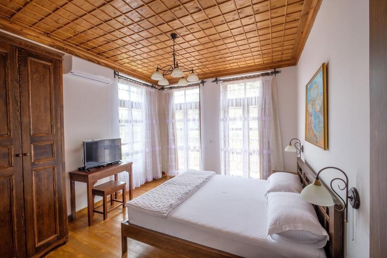 Hotel Gorica - Unesco Quarter Berat Luaran gambar