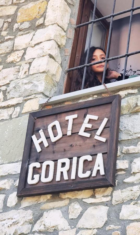Hotel Gorica - Unesco Quarter Berat Luaran gambar