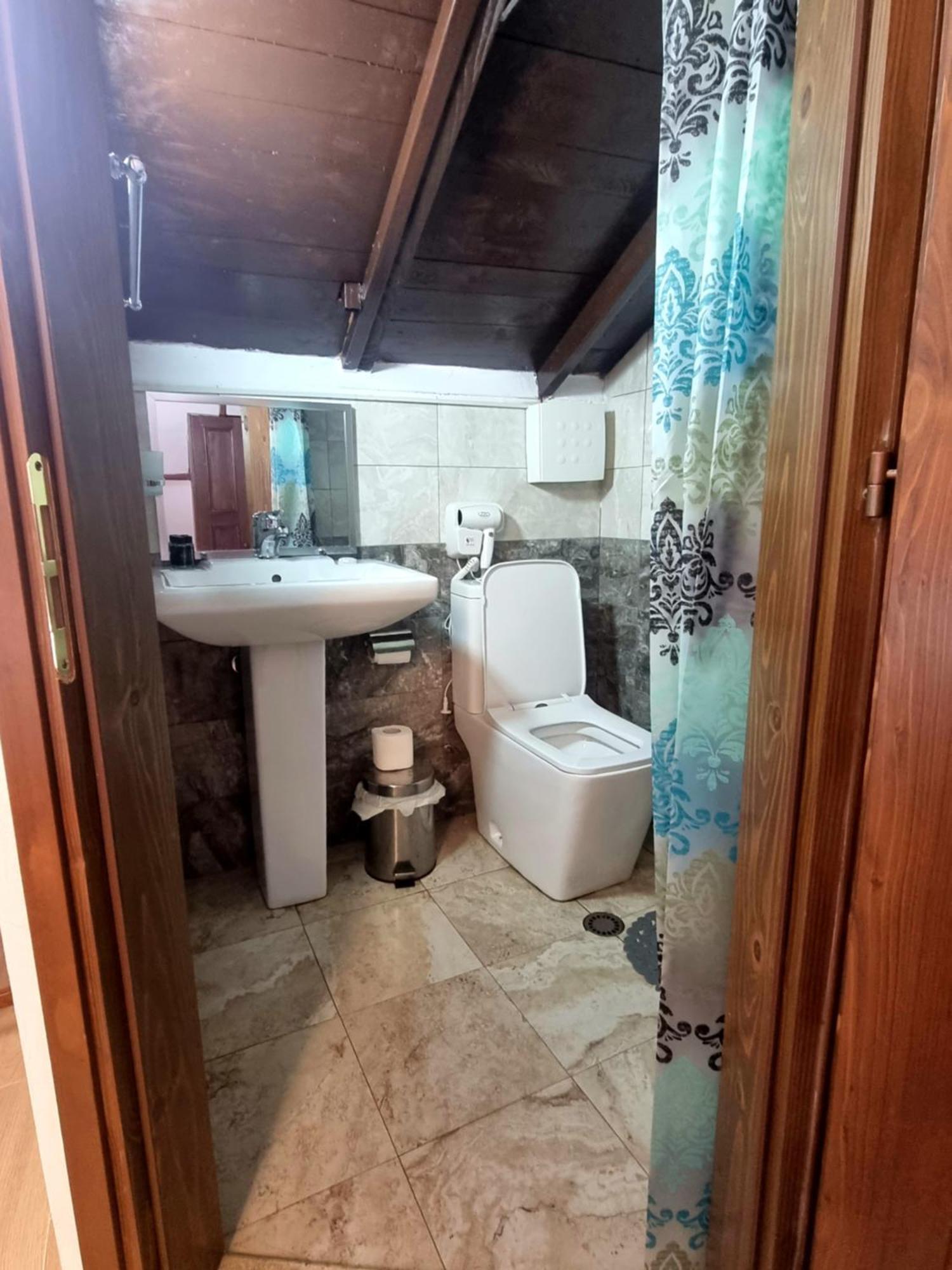 Hotel Gorica - Unesco Quarter Berat Luaran gambar