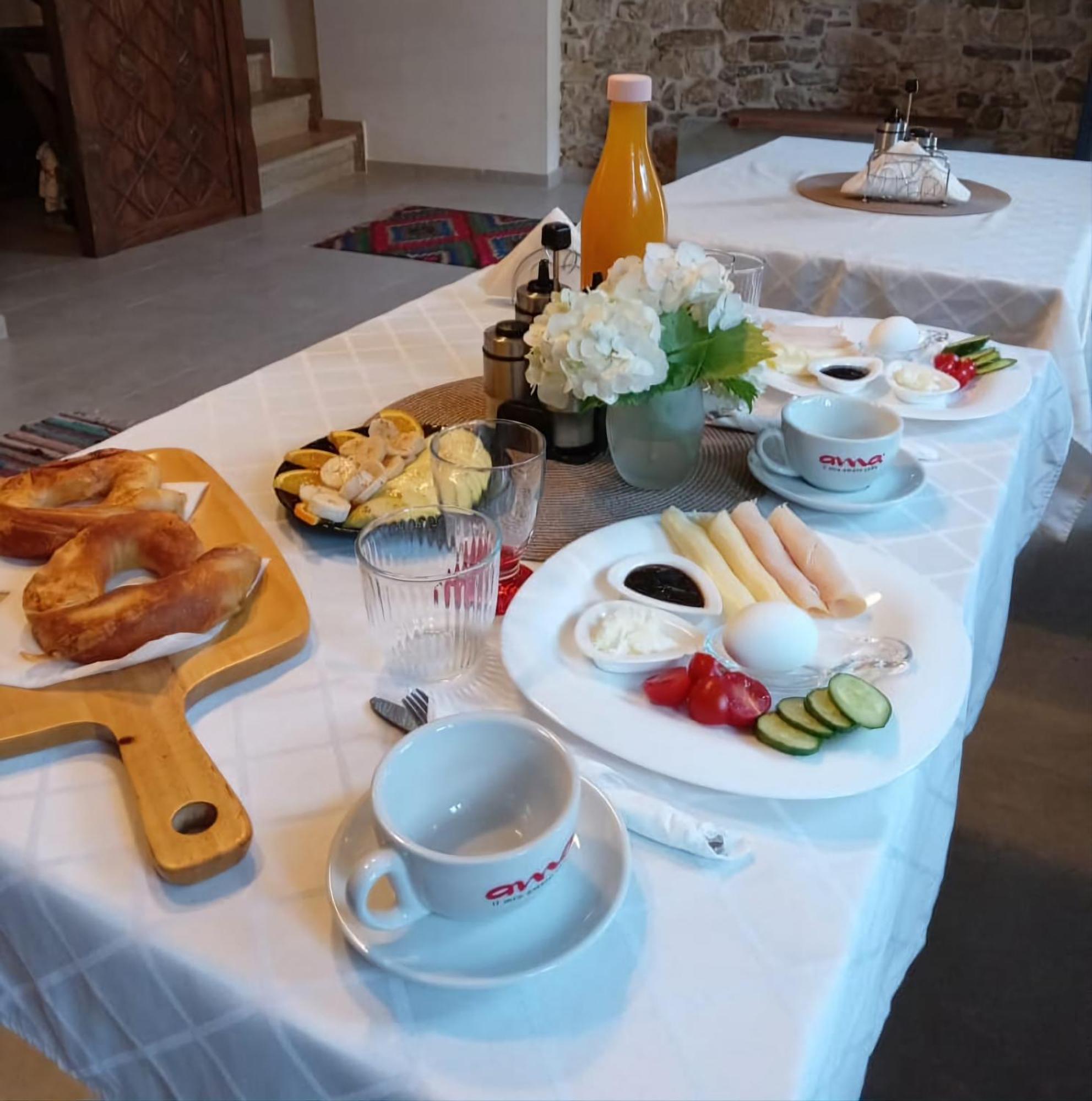 Hotel Gorica - Unesco Quarter Berat Luaran gambar