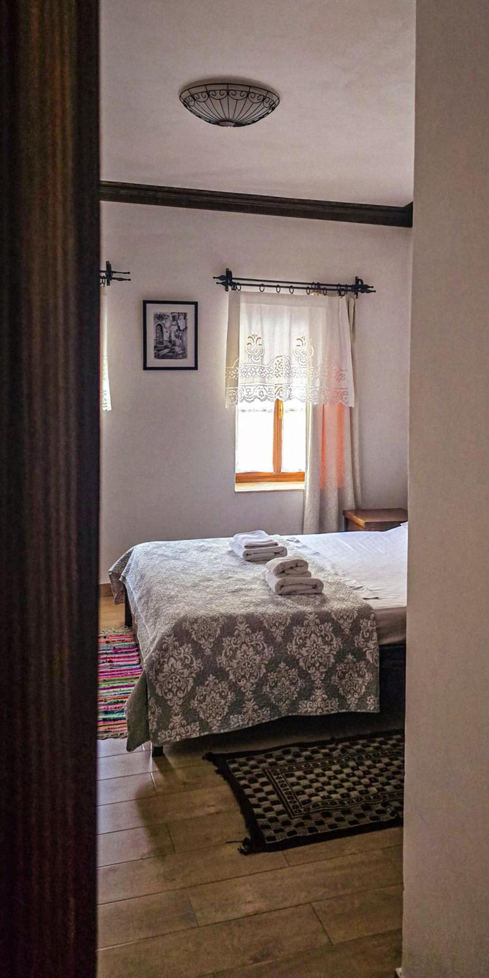 Hotel Gorica - Unesco Quarter Berat Luaran gambar