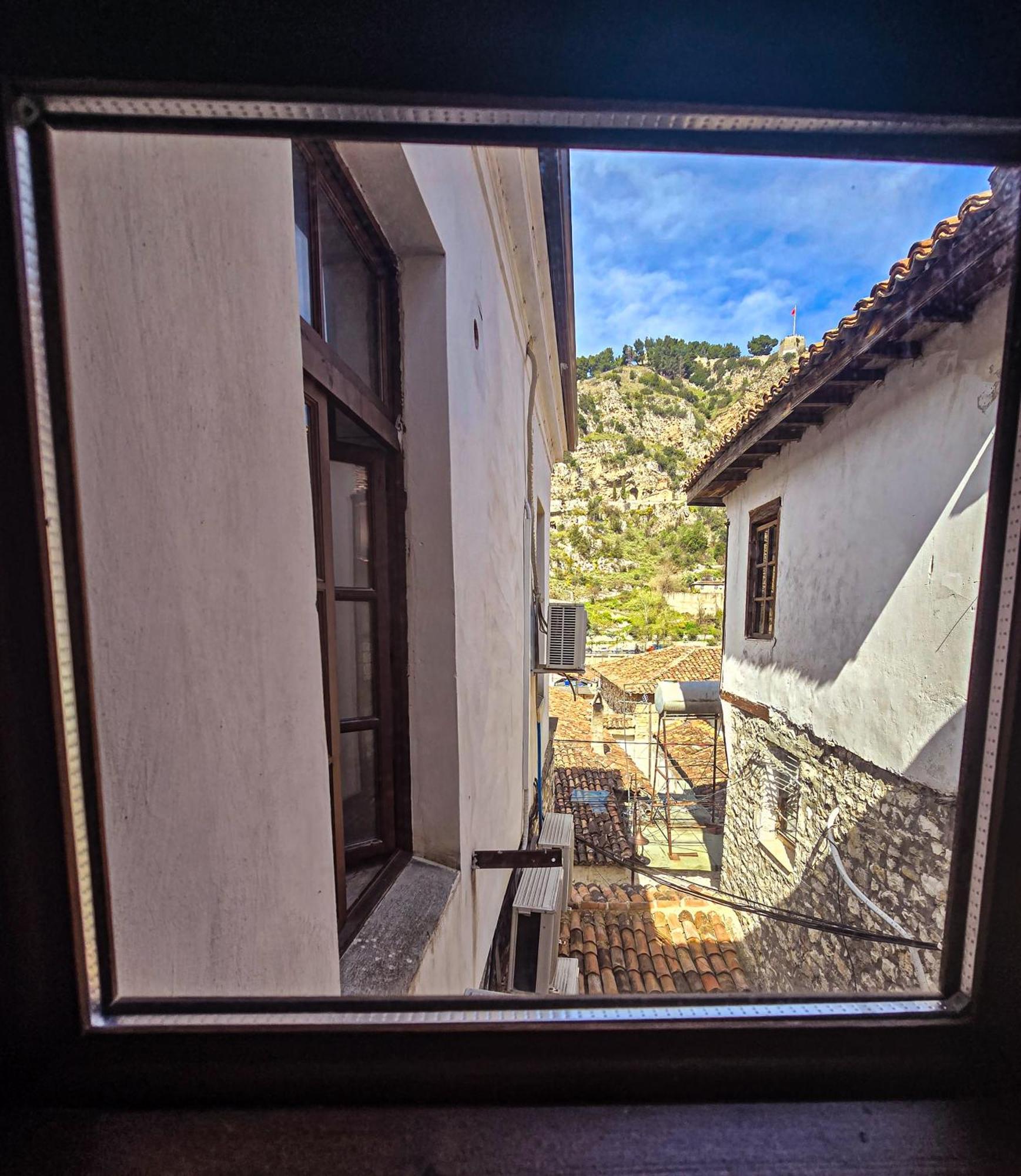 Hotel Gorica - Unesco Quarter Berat Luaran gambar